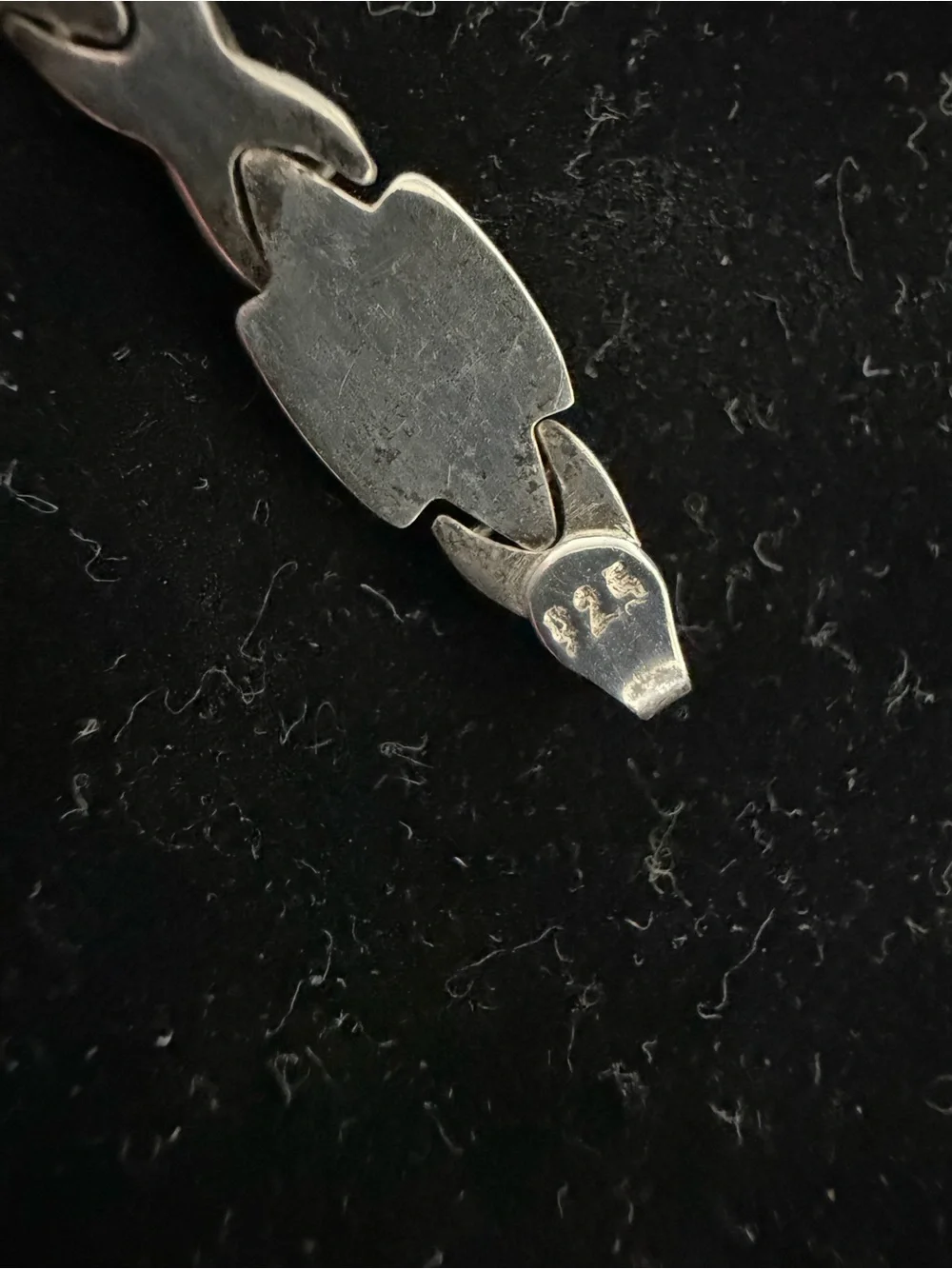 925 Sterling silver bracelet